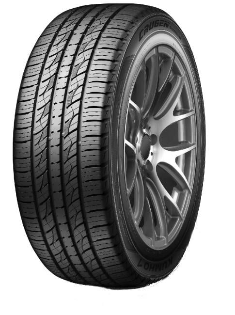 Автошина KUMHO City Venture Premium KL33 225/55R18 98V