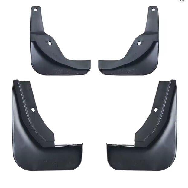 Бризковики Surtep для Volkswagen Passat CC 2013-2018 рр. (00-00015835) Бризковики Surtep для Volkswagen Passat CC 2013-2018 рр. (00-00015835)