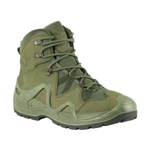 Напівберці демісезонні Vogel р. 43 Olive (26916)