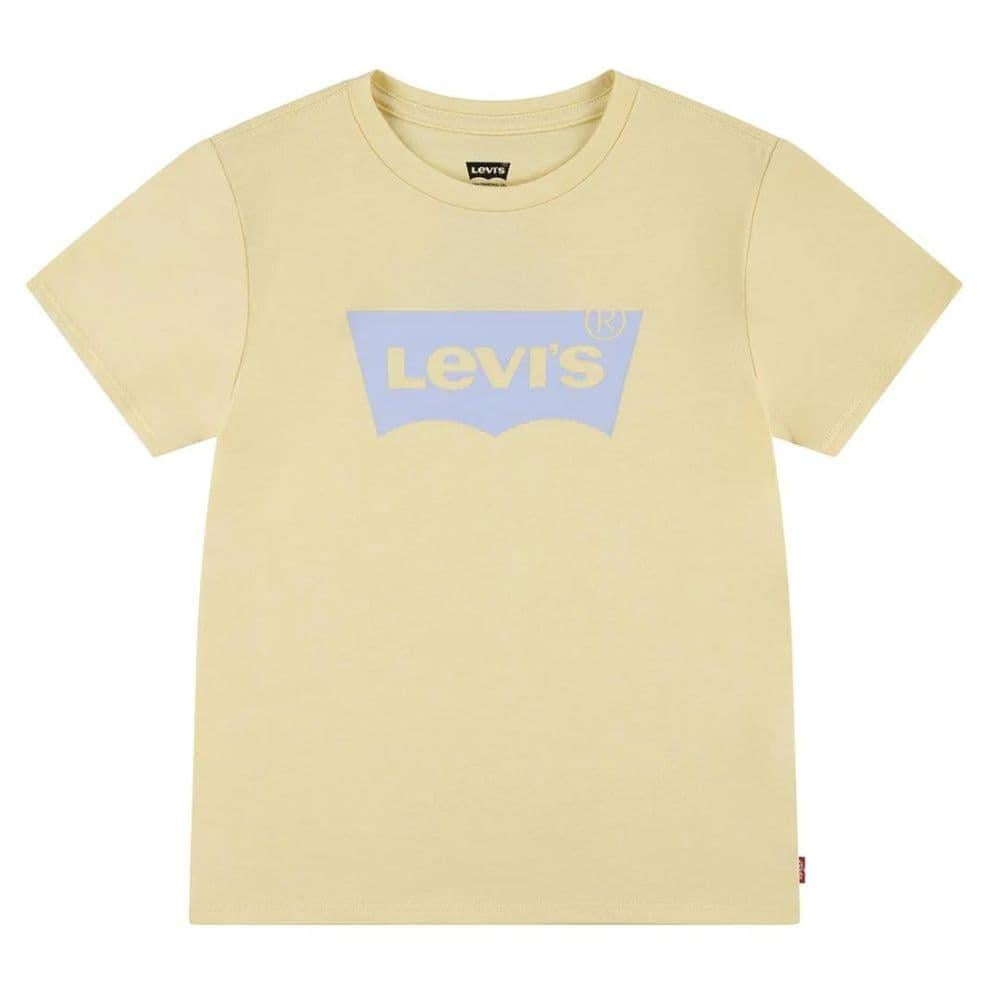 Футболка Levi's BATWING TEE 3EK825-Y04 110 см (28917-22614)