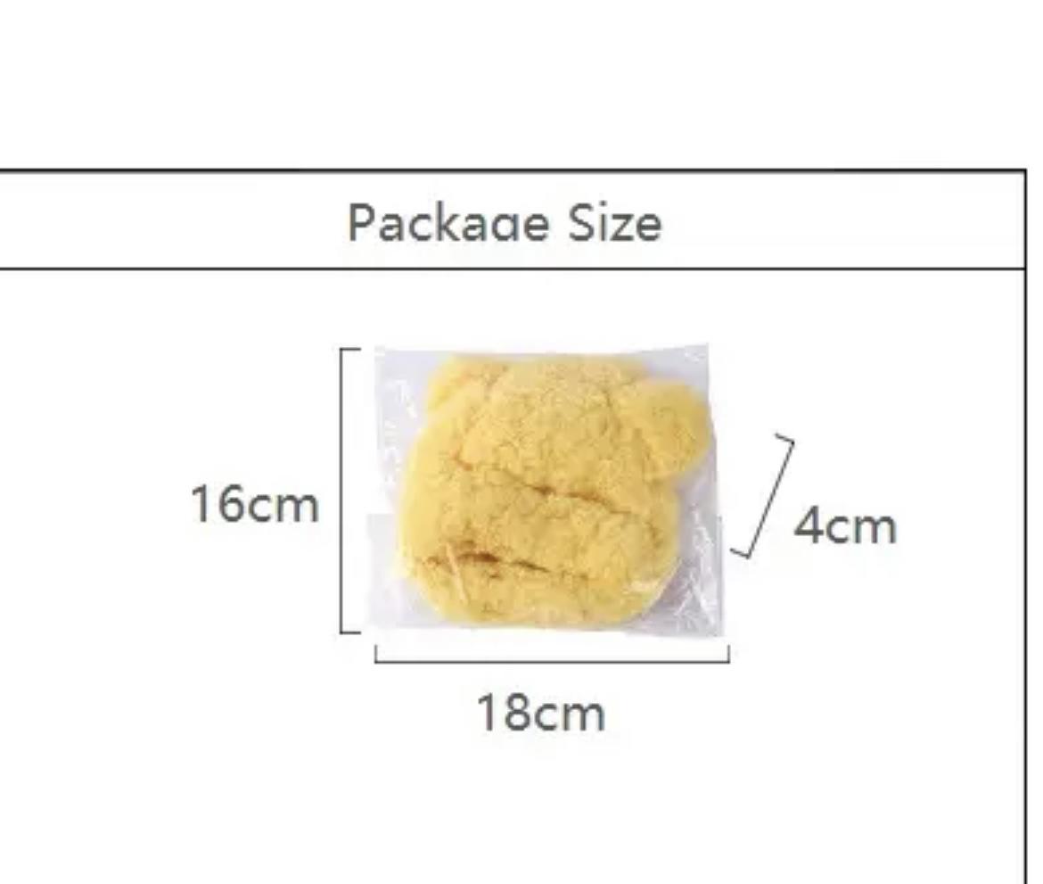 Шапка для кошек и собак Pet с ушками S\M Yellow (4332) - фото 2 Шапка для кошек и собак Pet с ушками S\M Yellow (4332) - фото 2