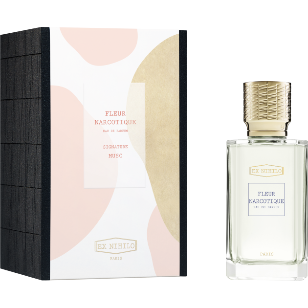Парфюмированная вода аромат похожий на Ex Nihilo Fleur Narcotique Signature Musc 100 мл (3760264095125)