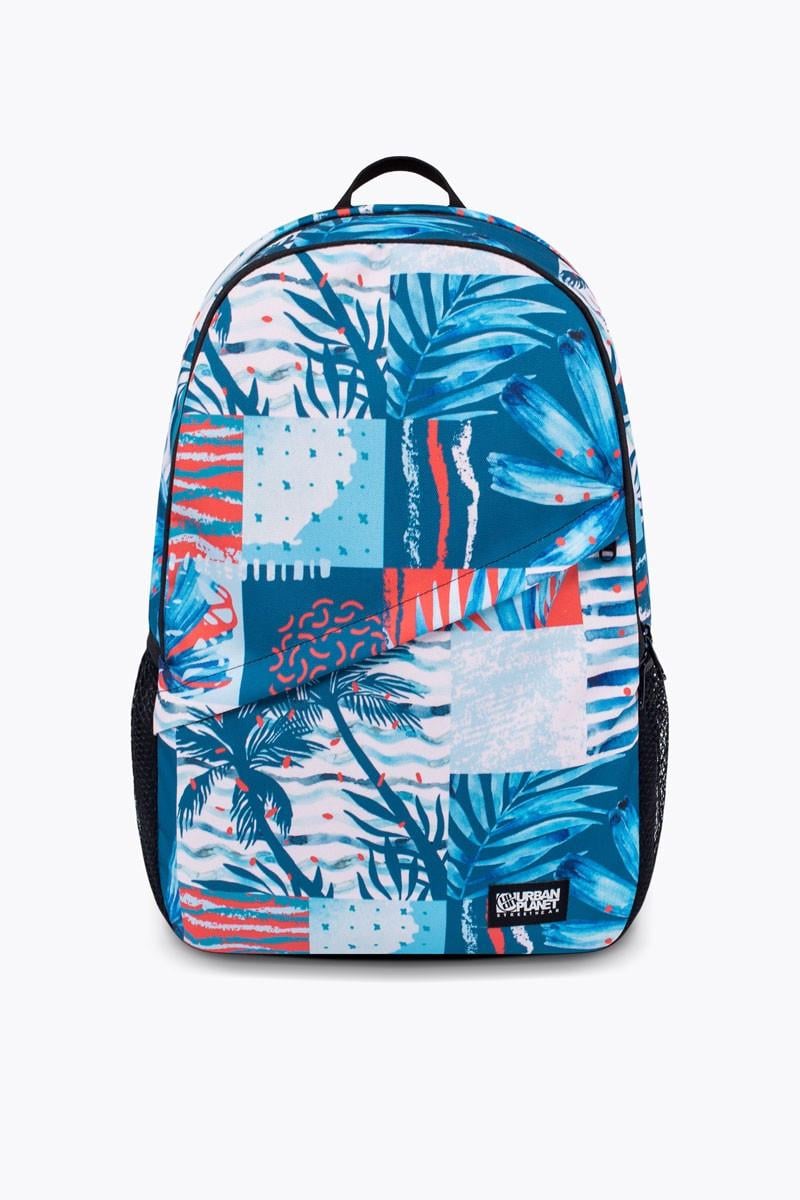 Рюкзак городской Urban Planet B8 BF