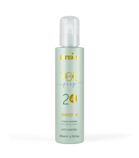 Крем термозащитный разглаживающий Sens.ùs 24 Smooth (2641428880)
