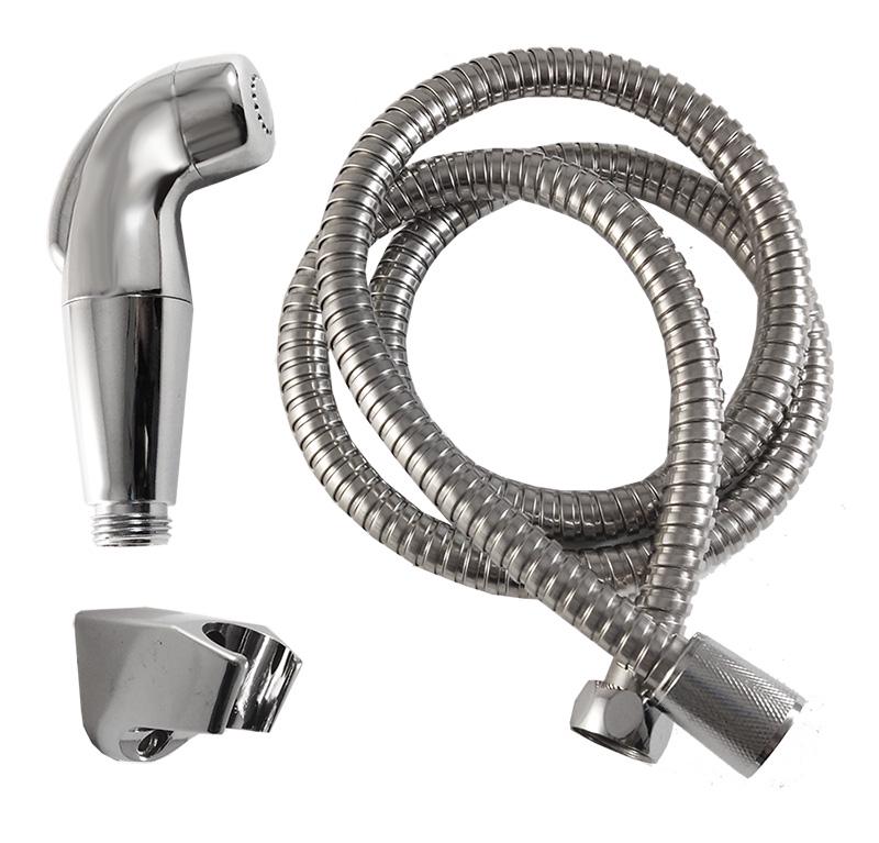 Гігієнічний набір Frap 27 Хром (34343)