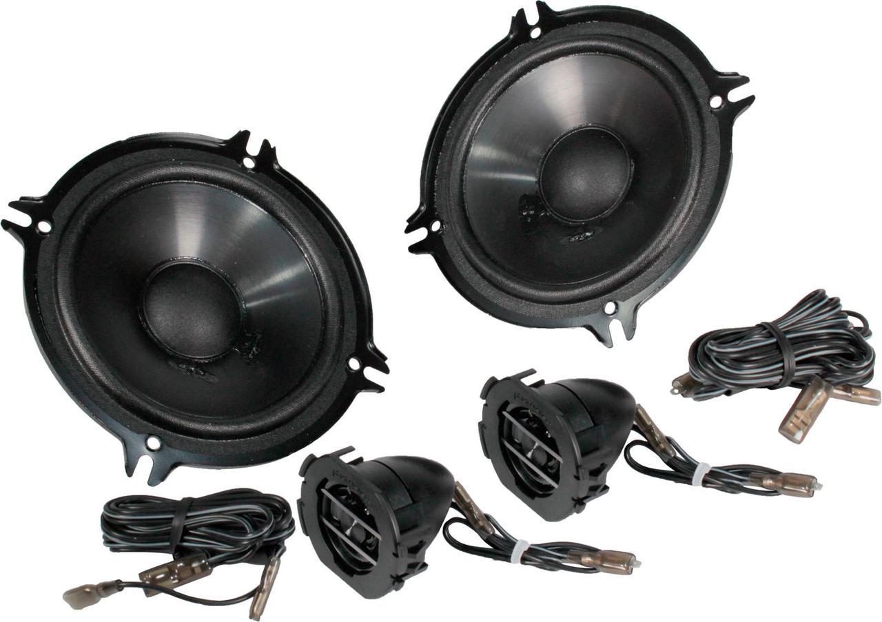 Автоакустика PIONEER TS-G130CS 250W TS-G130CS