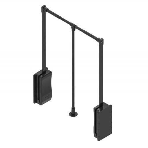 Пантограф Rejs Lifter Basic 540-710 мм Черный Пантограф Rejs Lifter Basic 540-710 мм Черный