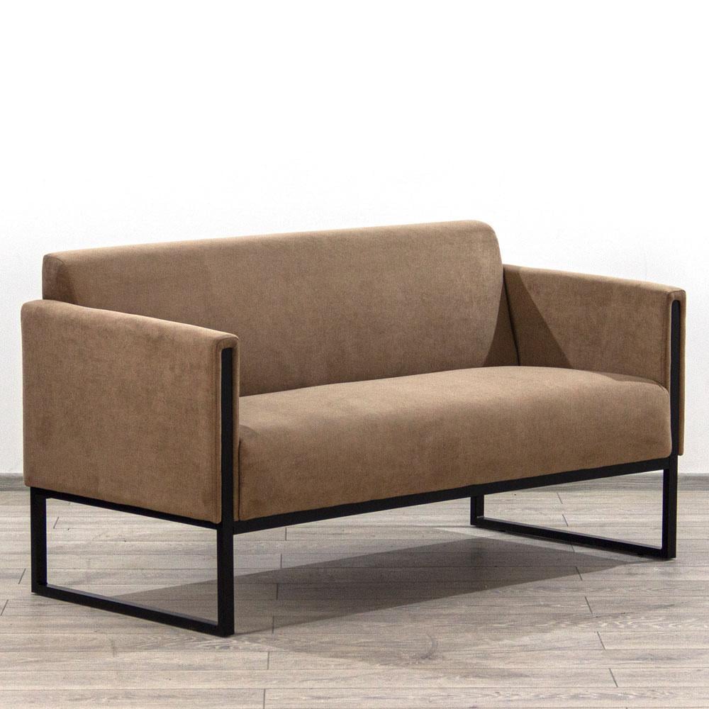 Диван Amigo Coffee 120х70х76 см Brown (rich_sofa_00115)