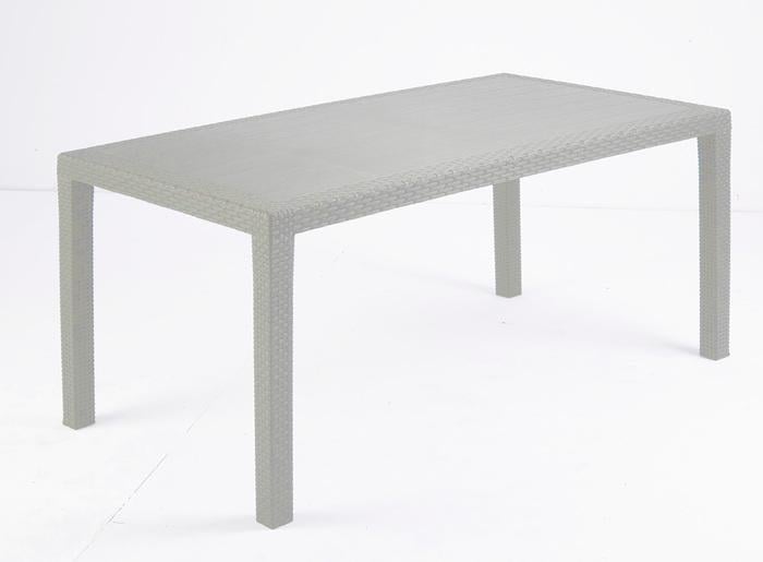 Стол ProGarden Joker Белый (2995)