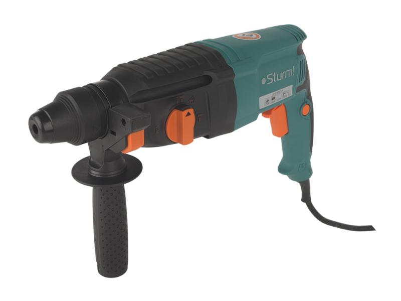 Перфоратор Sturm RH25921P - фото 3 Перфоратор Sturm RH25921P - фото 3