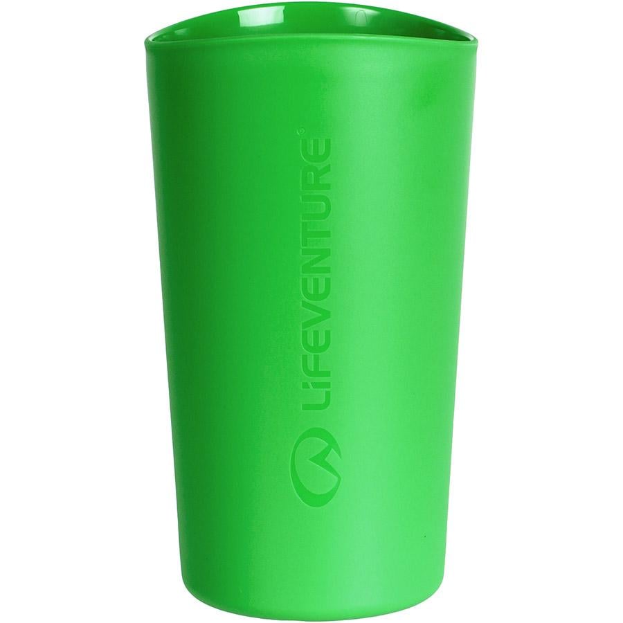 Стакан Lifeventure Ellipse Tumbler Green