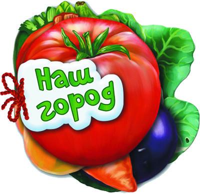 Дитяча книжка Відгадай-но Наш город 248005