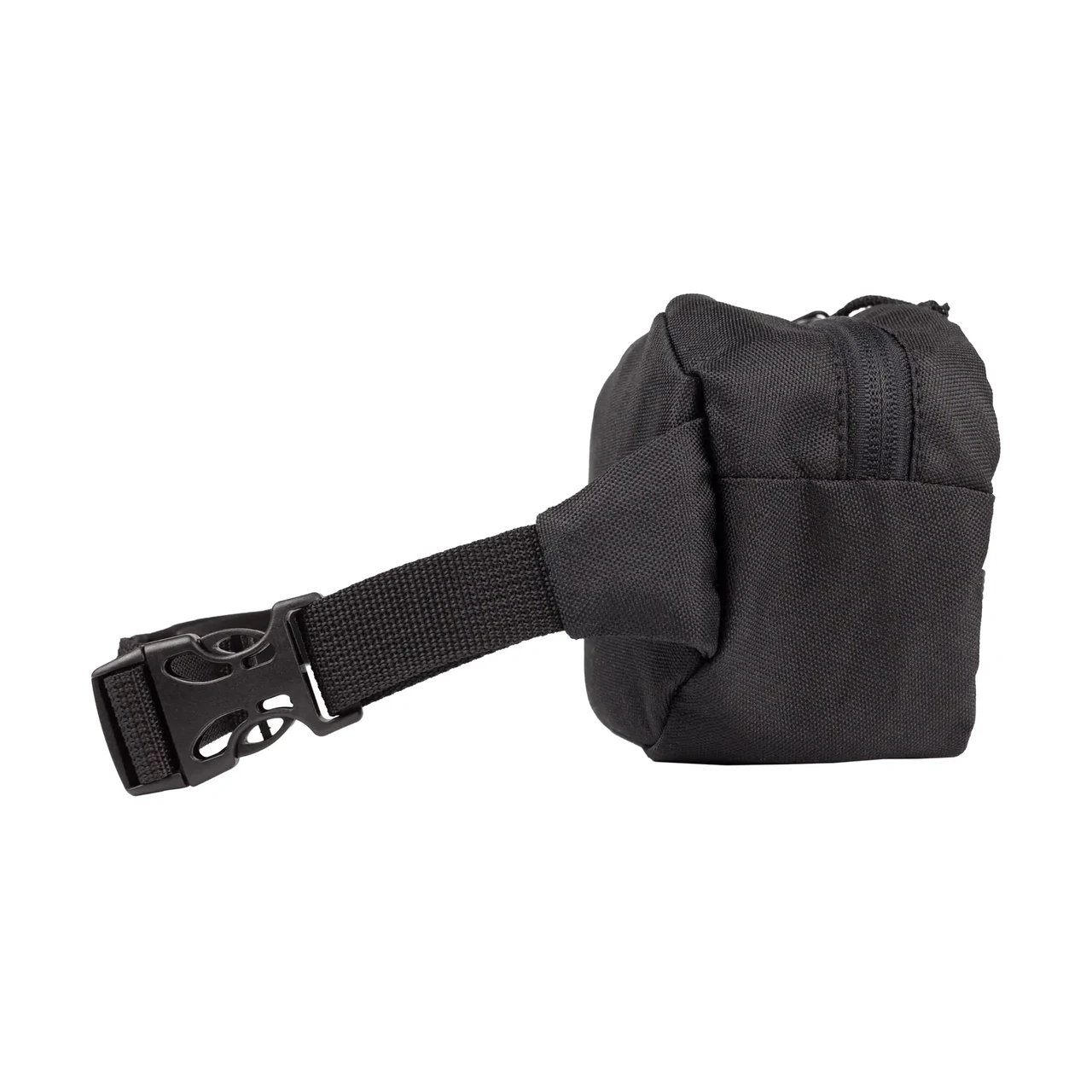 Поясная сумка Tribe Waist bag 2,5 L T-ID-0002 Black (T-ID-0002-black) - фото 6