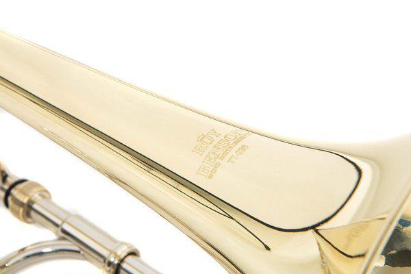 Тенор-тромбон Roy Benson TT-236 Bb-Tenor Trombone (G-RB701141) - фото 8