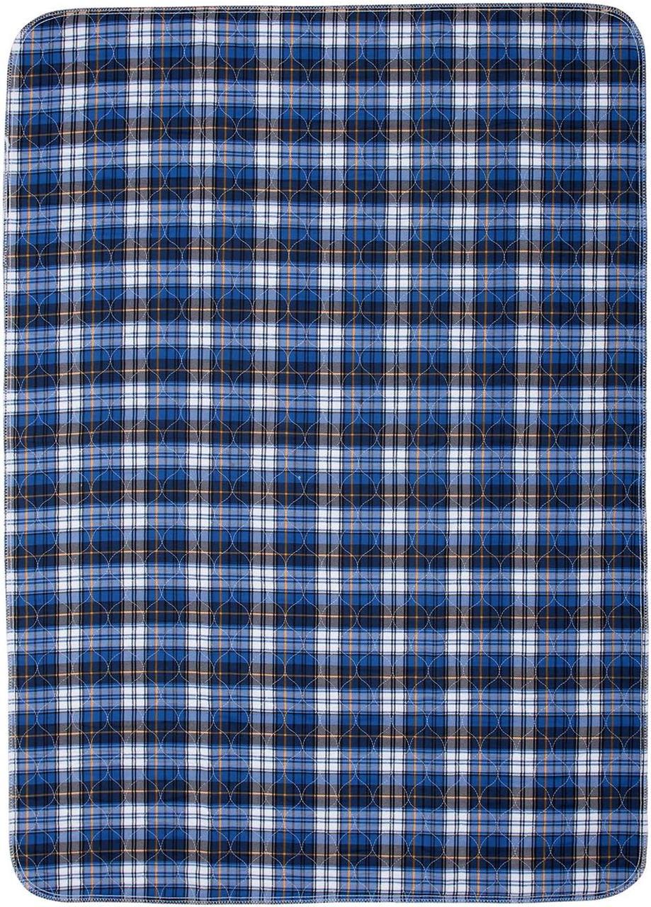 Пелюшка нековзна на ліжко для собак