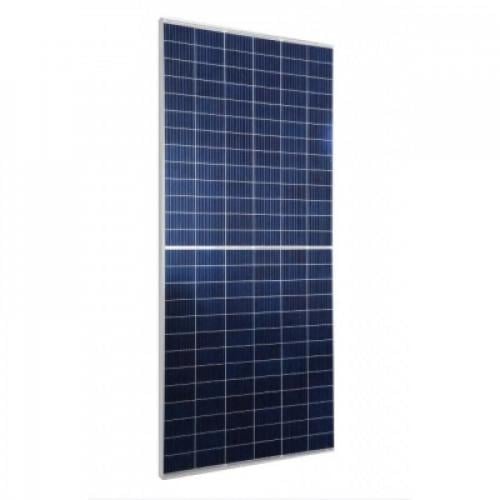 Солнечная панель PV ABI-SOLAR AB600-60MHC 600 WP BIFACIAL