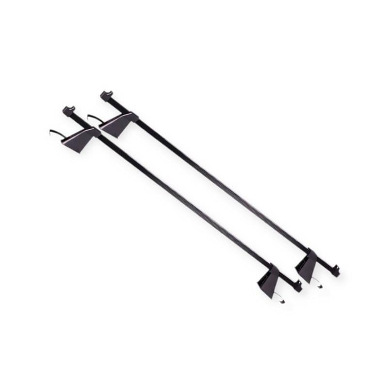 Багажник універсал на дверний отвір Lavita 122 см до 75 кг (2684165091)