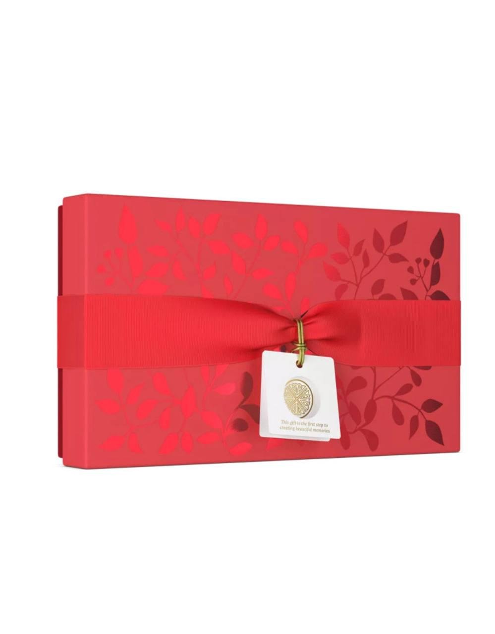 Подарунковий набір RITUALS of Ayurveda С пінний гель для душу 50 мл/олія для душу 75 мл/крем для тіла 70 мл/спрей для волосся та тіла 20 мл - фото 2