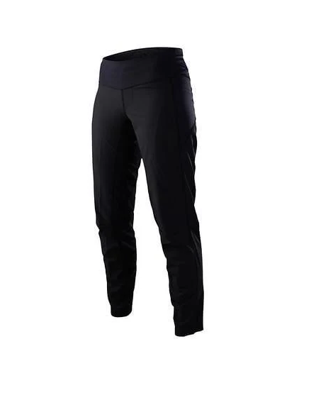 Штаны TLD WMNS LUхE PANT L Black (34)