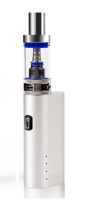 Електронний кальян Jomo Lite 40w Silver