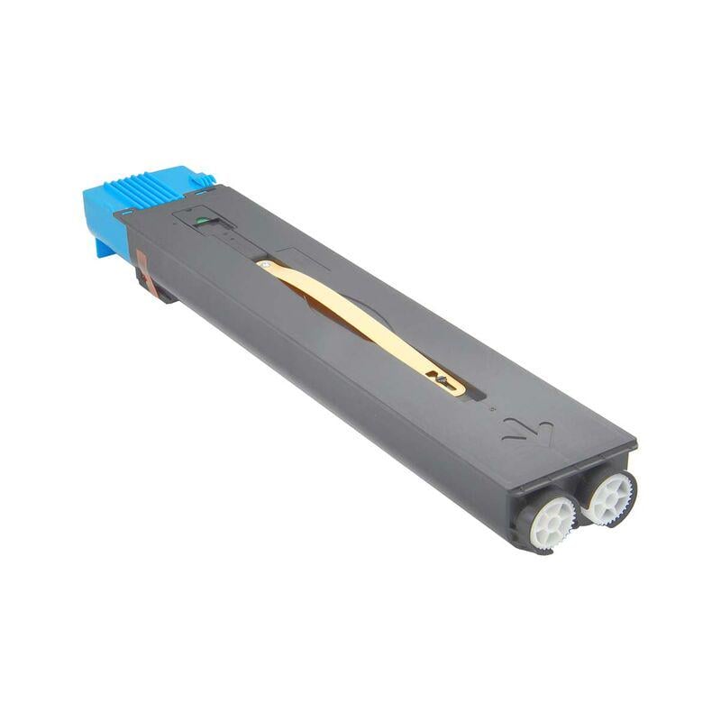 Картридж Cyan Xerox 006R01739 совместим с PrimeLink C9070 34000 страниц (591753)