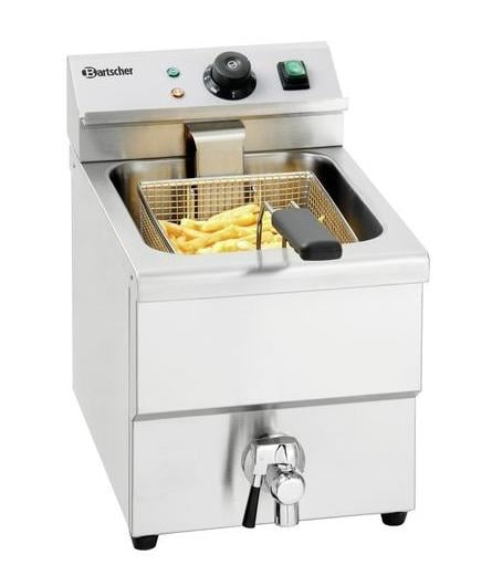 Фритюрница электрическая Bartscher A150307