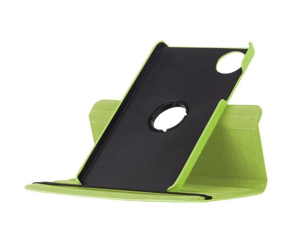 Чехол-книжка Leather Case with Stand для Xiaomi Redmi Pad SE 8,7 Зеленый