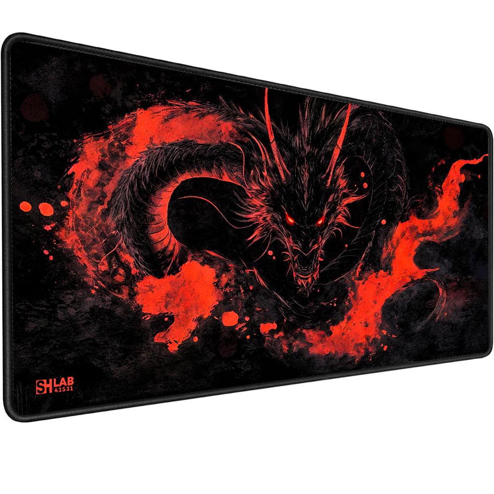 Игровая поверхность SHLab Infernal Dragon SHM-1183 70х30 см (41531)