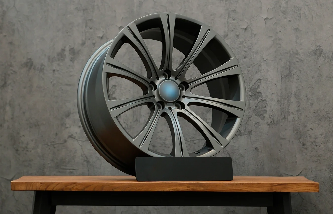 Диски колесные кованые OEM R19 Kabeast Forged для BMW 5 серия F10/F11 2010-2016 гг. алюминий 4 шт. Диски колесные кованые OEM R19 Kabeast Forged для BMW 5 серия F10/F11 2010-2016 гг. алюминий 4 шт.