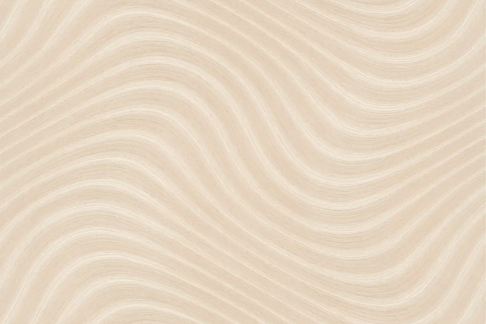 Обои флизелиновые AS Creation Deluxe Luxe 39995-3 винил горячего тиснения 1,06х10,05 м Бежевый