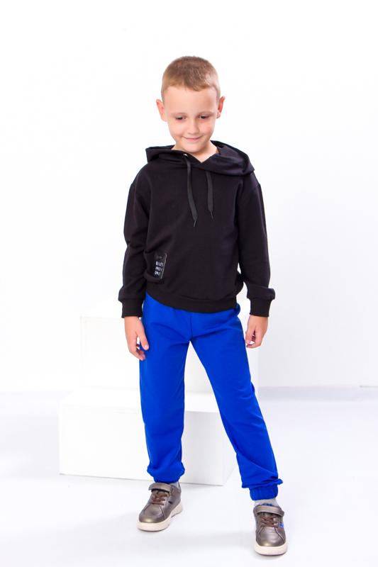 Брюки для мальчика Носи свое 134 см Синий (p-8450-83209)