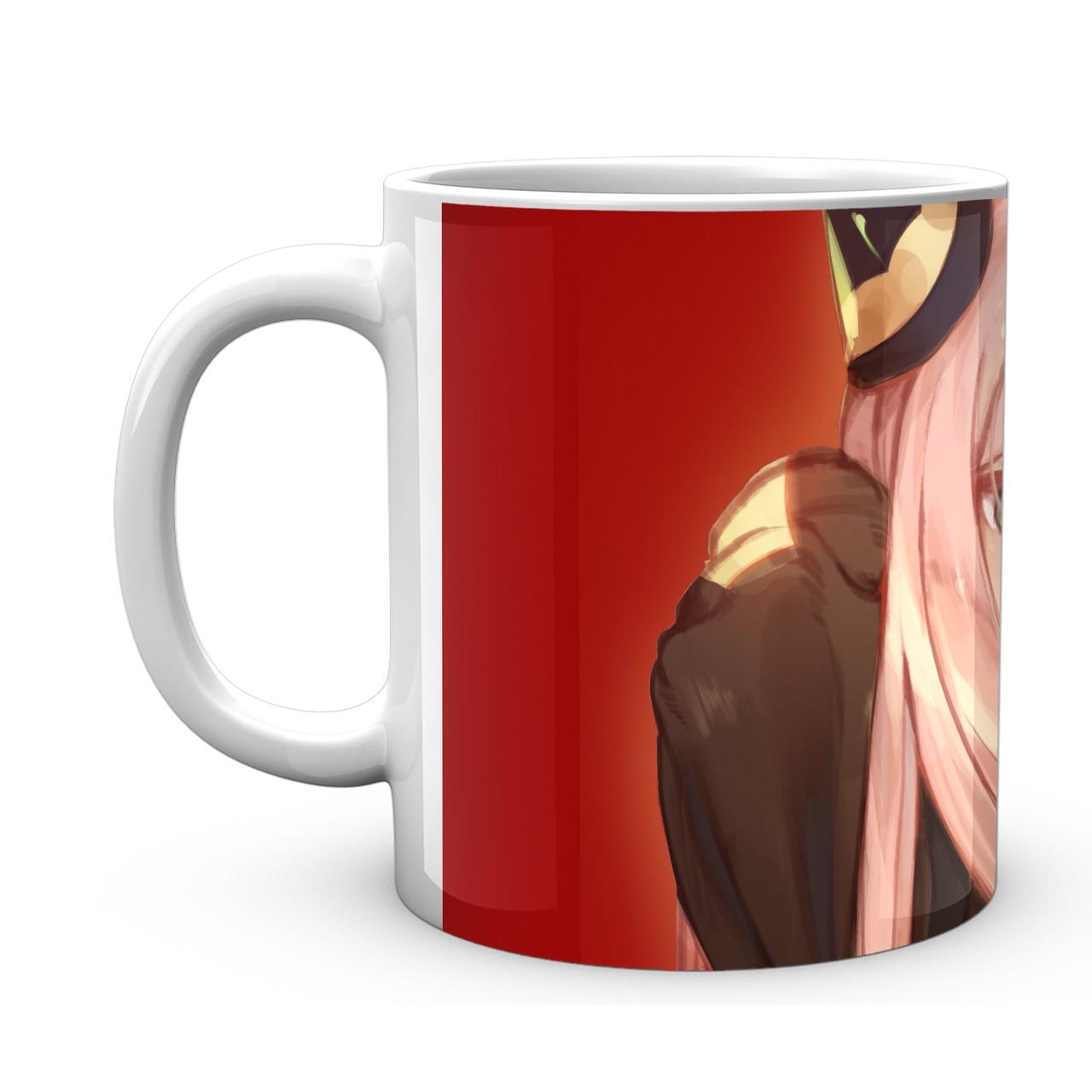 Чашка Geekland Spy х Family Аня Форджер (SXF 02.023)