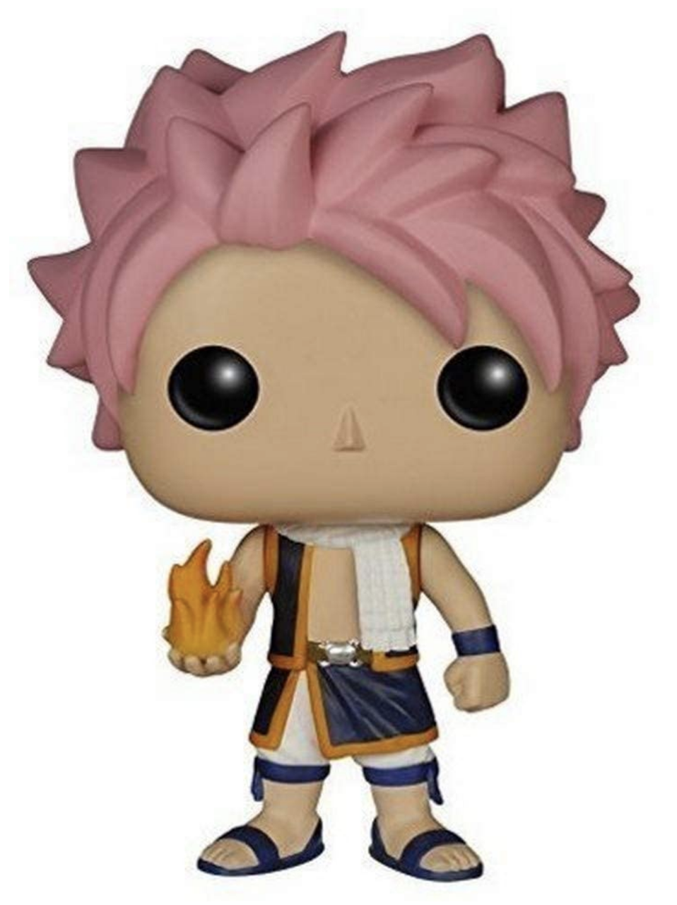 Фігурка Funko Pop Fairy Tail Natsu Dragneel 10 см (FTN67)