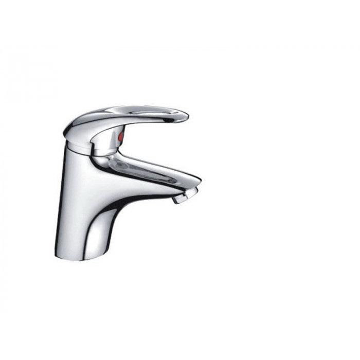 Смеситель для умывальника Haiba Luxor (21301)