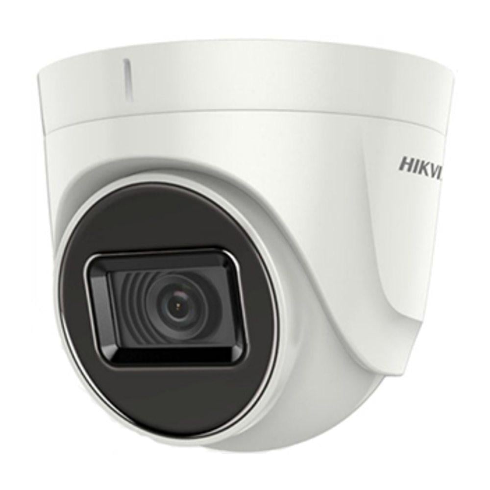 Видеокамера Hikvision DS-2CE76U0T-ITPF 3.6 мм 8 Мп Turbo HD - фото 1