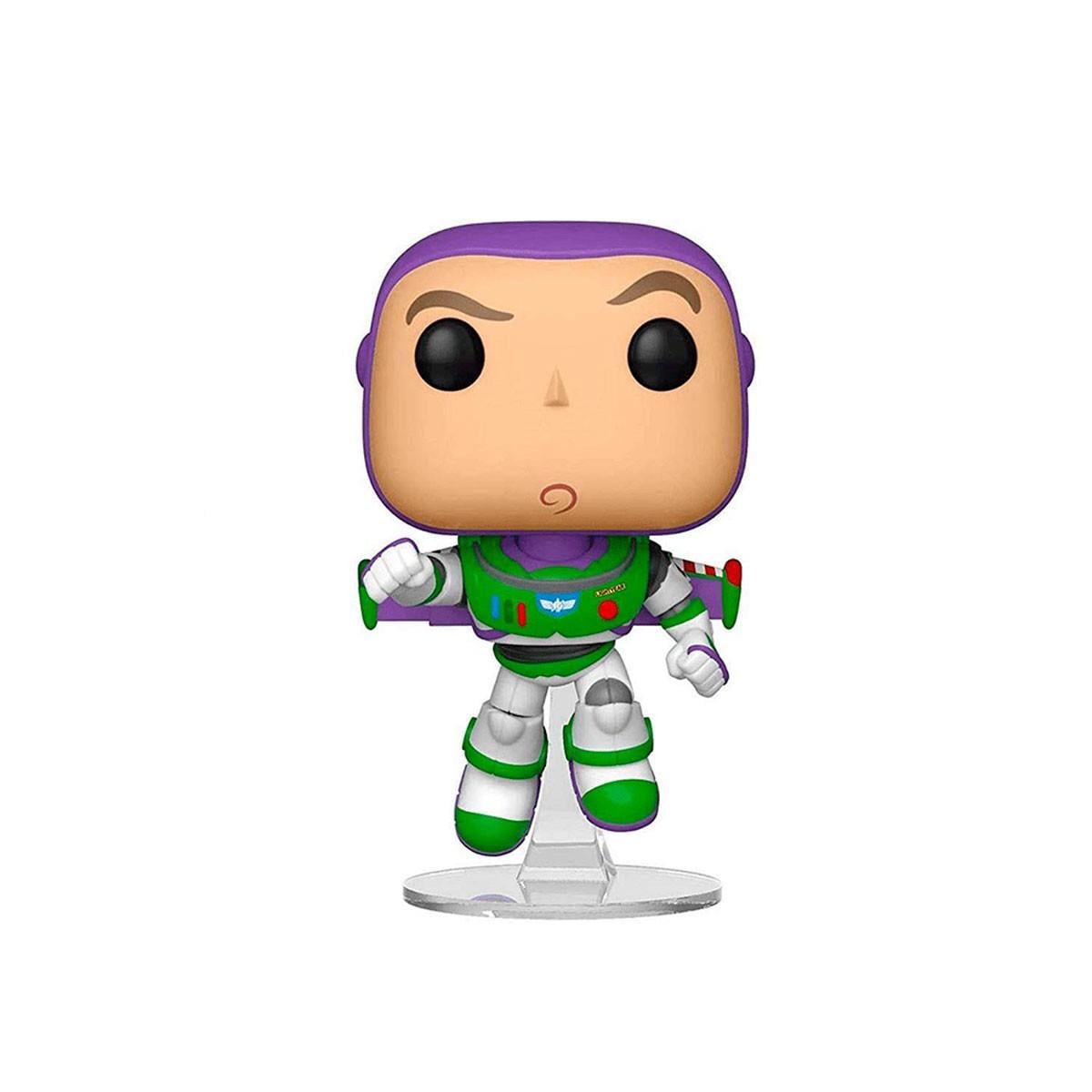 Игровая фигурка Funko Pop! История Игрушек 4 Базз Лайтер (35832826) Игровая фигурка Funko Pop! История Игрушек 4 Базз Лайтер (35832826)