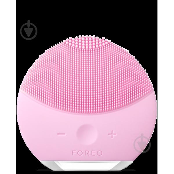 Щетка для чистки лица Foreo LUNA Mini 2 Pearl Розовый (258595)
