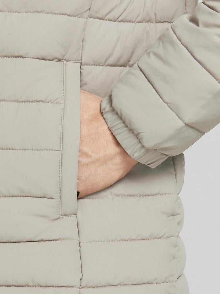 Куртка Jack & Jones мужская S Бежевый (12211129*65) - фото 3 Куртка Jack & Jones мужская S Бежевый (12211129*65) - фото 3