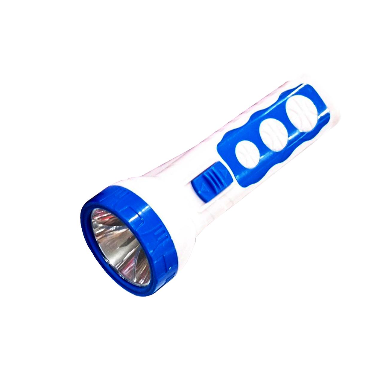 Фонарь на батарейках WJ-397 2xAA (t8219)