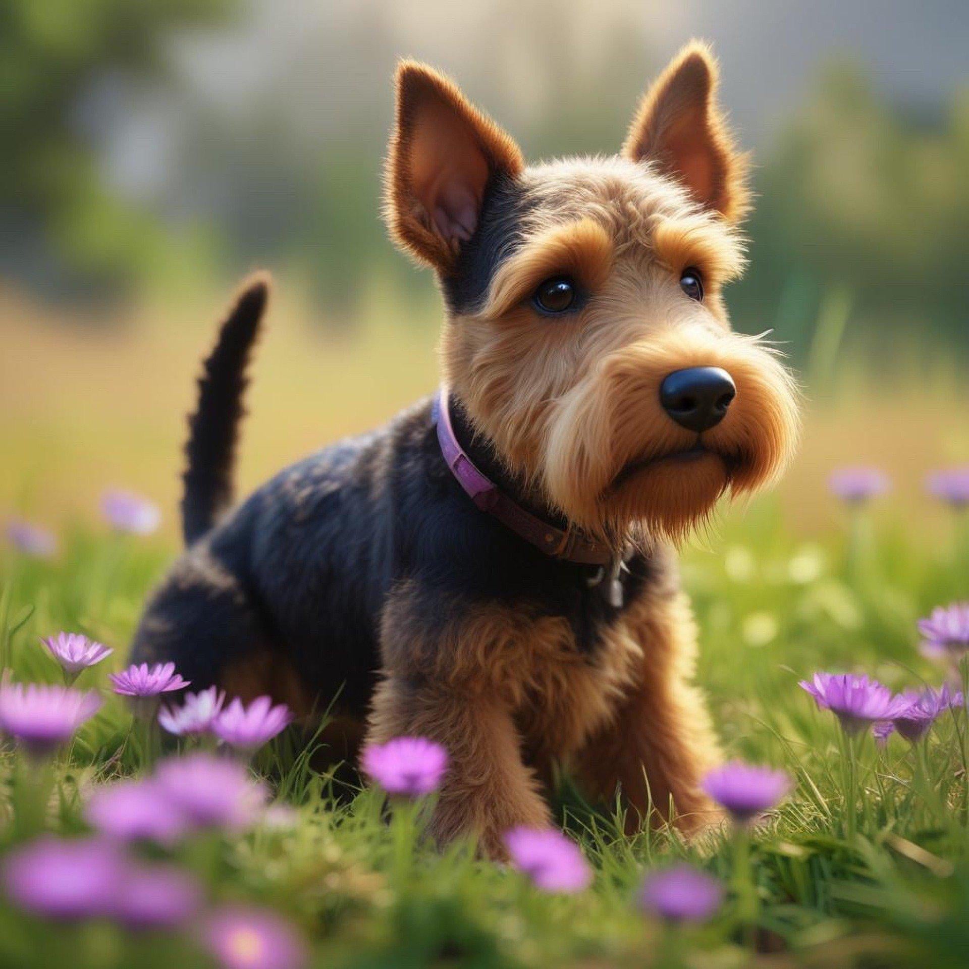 Пазл дерев'яний класичний Цуценя ver 3 А5 дерев'яна коробка 35 ел. (Dem75-DER-А5-Class) Пазл дерев'яний класичний Цуценя ver 3 А5 дерев'яна коробка 35 ел. (Dem75-DER-А5-Class)