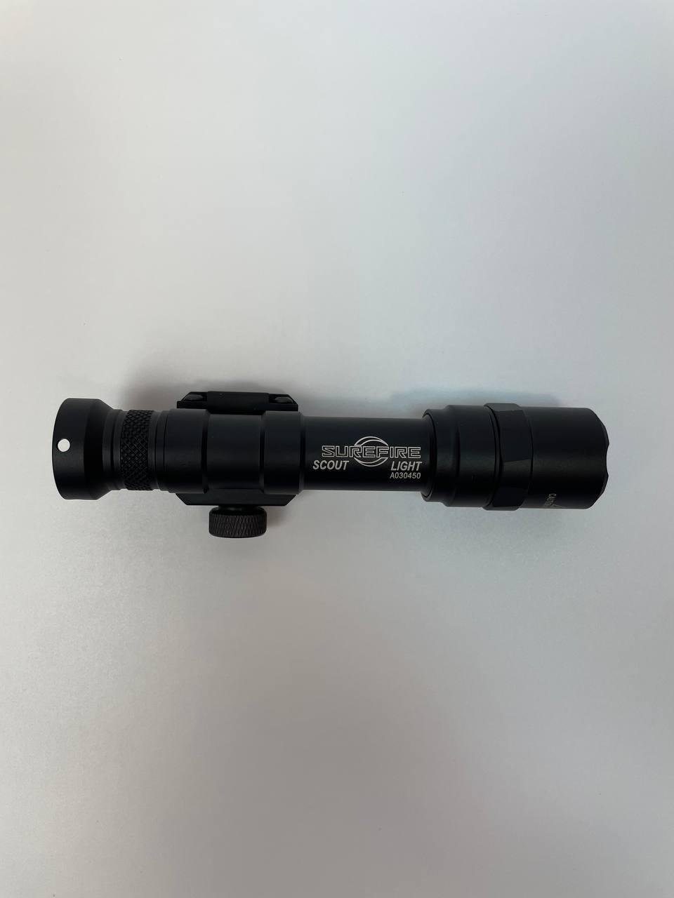 Ліхтар тактичний SureFire KE2C Чорний (A06193)