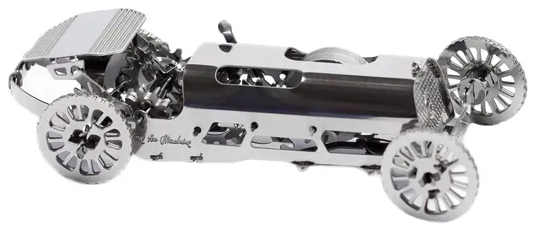 Коллекционная модель Time for Machine Tiny Sport Car