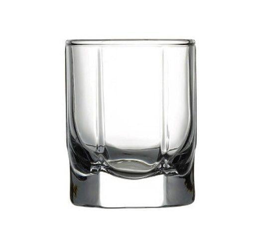 Набір стопок Pasabahce Tango 60 мл 6 шт. (42294) Набір стопок Pasabahce Tango 60 мл 6 шт. (42294)