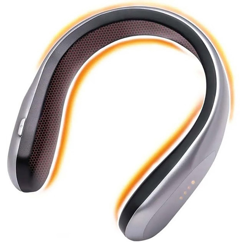 Обогреватель портативный для шеи UKC Handy Heater 6818 USB (tf6818) - фото 13 Обогреватель портативный для шеи UKC Handy Heater 6818 USB (tf6818) - фото 13