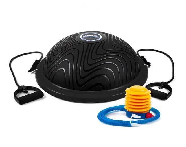 Балансировочная платформа Power System PS-4200 Balance Trainer Zone Ø 60 см Black (4200BK-0)