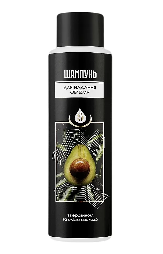 Шампунь для придания объема Фитопродукт 500 мл (231262)