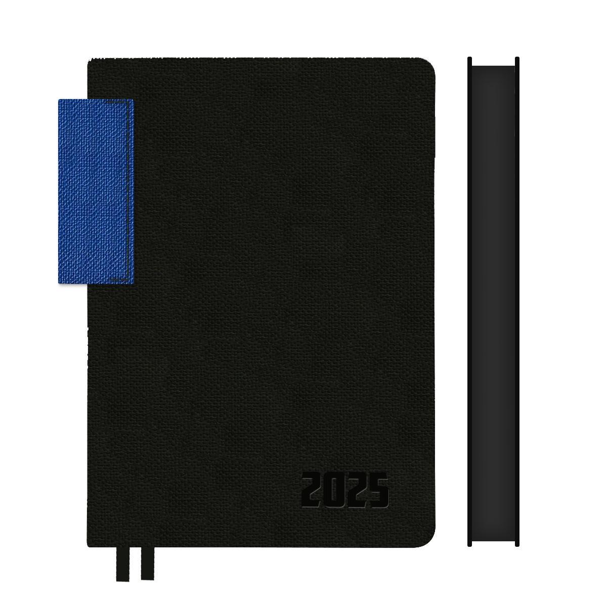 Щоденник Leo Planner Infinity датований/2025 рік А6 352 стор. (252553) - фото 14