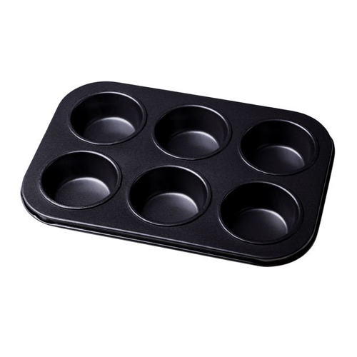 Форма для выпечки Empire EM9839 26х17х3 см на 6 кексов (98d63c9c)