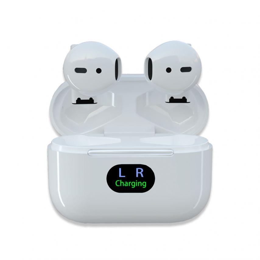 Наушники Walker Bluetooth WTS-53 White
