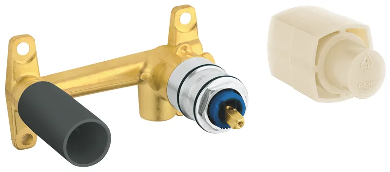 Прихована частина змішувача для раковини Grohe Non Rapido OHM (23319000) Прихована частина змішувача для раковини Grohe Non Rapido OHM (23319000)